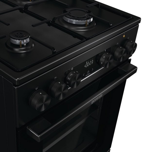 Комбинированная плита Gorenje GK5C60BJ в Тюмени (preview 12)