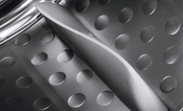 Сушильная машина Electrolux EW8H259ST в Тюмени (preview 5)