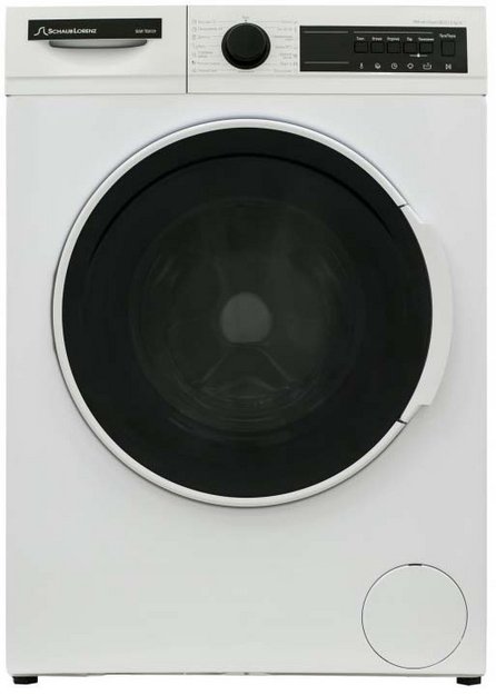 Стиральная машина Schaub Lorenz SLW TC8131 в Тюмени (preview 1)