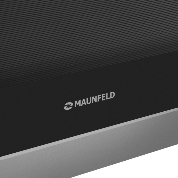 Духовой шкаф Maunfeld MEOR7217SMB в Тюмени (preview 8)