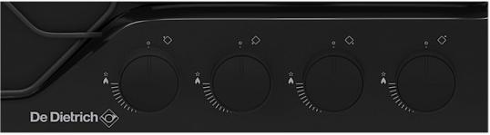 Варочная панель De Dietrich DPE4610B в Тюмени (preview 2)
