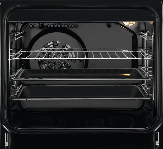 Индукционная плита AEG CIR56400BX в Тюмени (preview 9)