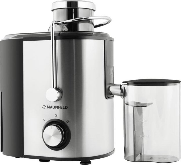 Соковыжималка Maunfeld MJE.850S в Тюмени (preview 1)