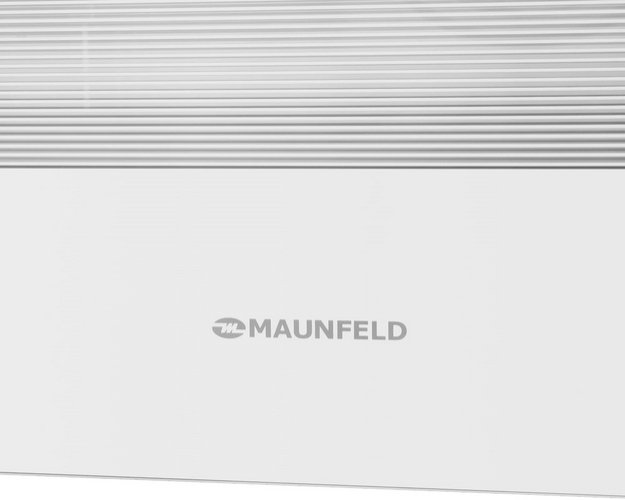 Духовой шкаф Maunfeld EOGC604W Slim в Тюмени (preview 11)