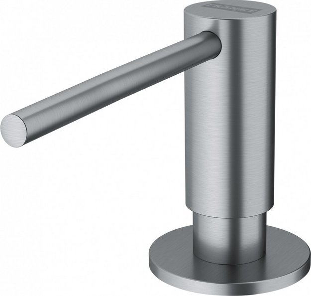 Дозатор для мыла Franke Atlas 112.0717.084 в Тюмени (preview 2)