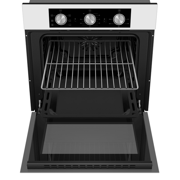 Духовой шкаф Maunfeld AEOF6060W в Тюмени (preview 4)