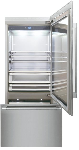 Встраиваемый холодильник Fhiaba RS900TGT6I в Тюмени (preview 1)