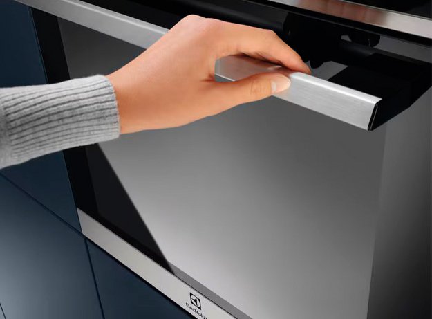 Духовой шкаф Electrolux EOF5H50BX в Тюмени (preview 3)