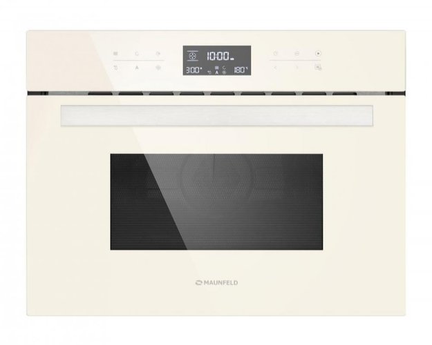 Шкаф духовой электрический с функцией СВЧ MAUNFELD MCMO.44.9GI в Тюмени (preview 1)