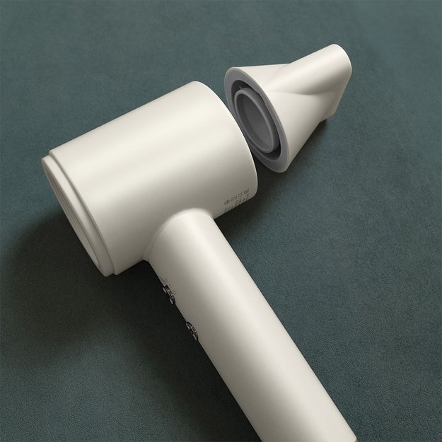 Фен Meyvel MF9-1600 (Jade White) в Тюмени (preview 16)