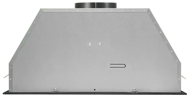 Встраиваемая вытяжка Maunfeld Trapeze 602SGG черный в Тюмени (preview 8)