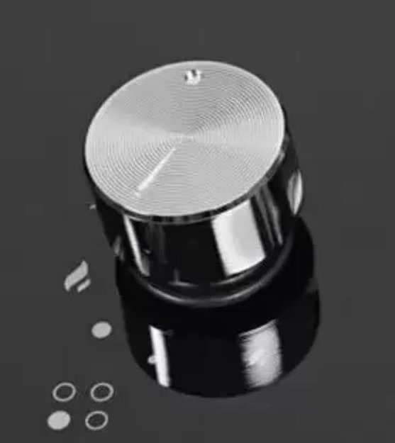 Газовая варочная панель MAUNFELD EGHG.64.1CB/G в Тюмени (preview 13)