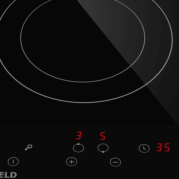 Варочная панель Maunfeld AVCE3022DBK в Тюмени (preview 3)