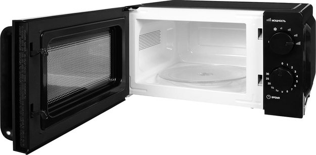 Микроволновая печь Hyundai HYM-M2039 в Тюмени (preview 3)