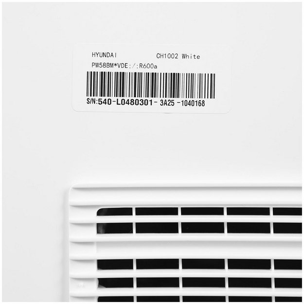 Морозильный ларь Hyundai CH1002 в Тюмени (preview 9)