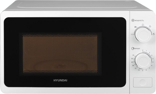 Микроволновая печь Hyundai HYM-M2009 в Тюмени (preview 7)