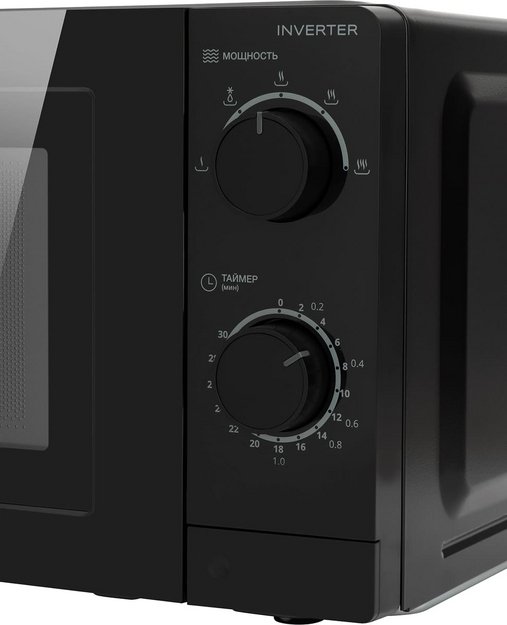 Микроволновая печь Hyundai HYM-M2093 в Тюмени (preview 10)