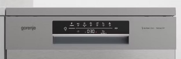 Отдельностоящая посудомоечная машина Gorenje GS643C90X в Тюмени (preview 2)