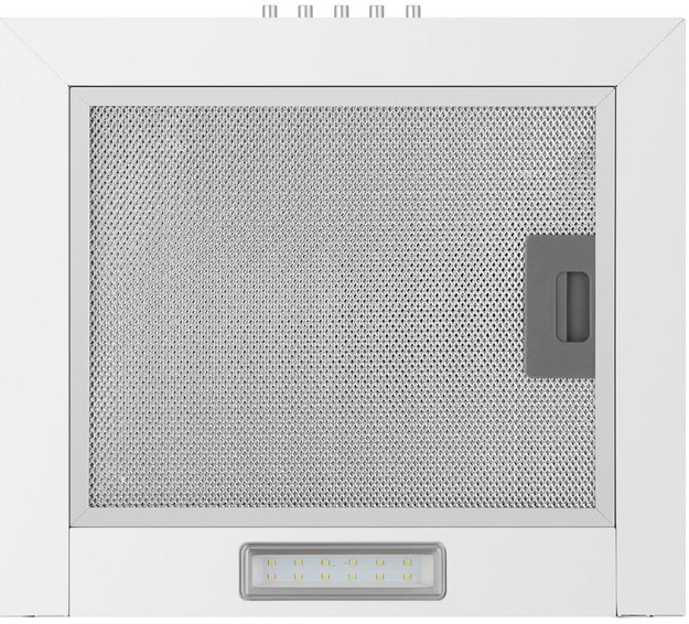 Вытяжка Maunfeld Box Push 40 белый в Тюмени (preview 6)