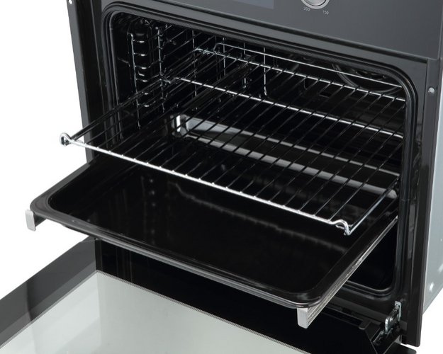 Духовой шкаф Midea MO509103GB в Тюмени (preview 5)