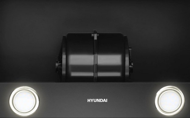 Встраиваемая вытяжка Hyundai HBH 6232 BK в Тюмени (preview 18)