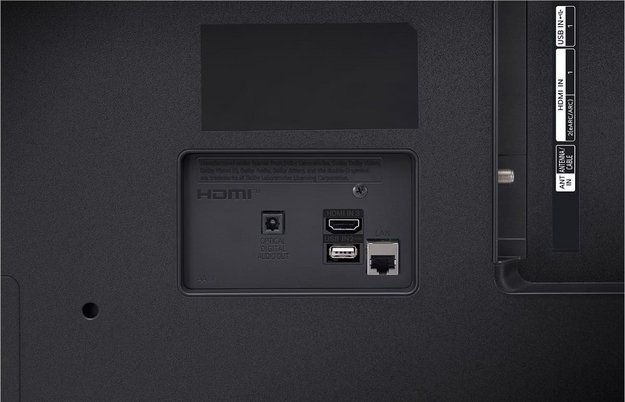 Телевизор LG 65UT80006LA в Тюмени (preview 11)