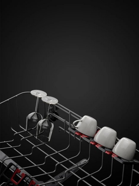 Встраиваемая посудомоечная машина Kuppersberg GHS 4520 в Тюмени (preview 13)