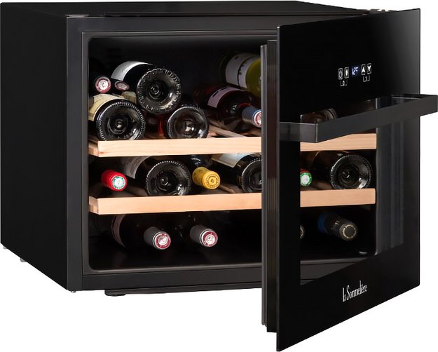 Винный шкаф La Sommeliere LSBI28B в Тюмени (preview 2)