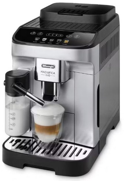 Кофемашина DeLonghi ECAM290.61.SB в Тюмени (preview 2)