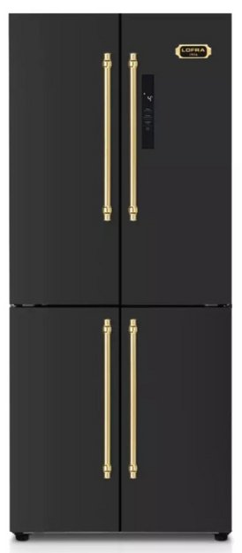 Холодильник Lofra GFRNM 819/O BRASS в Тюмени (preview 1)