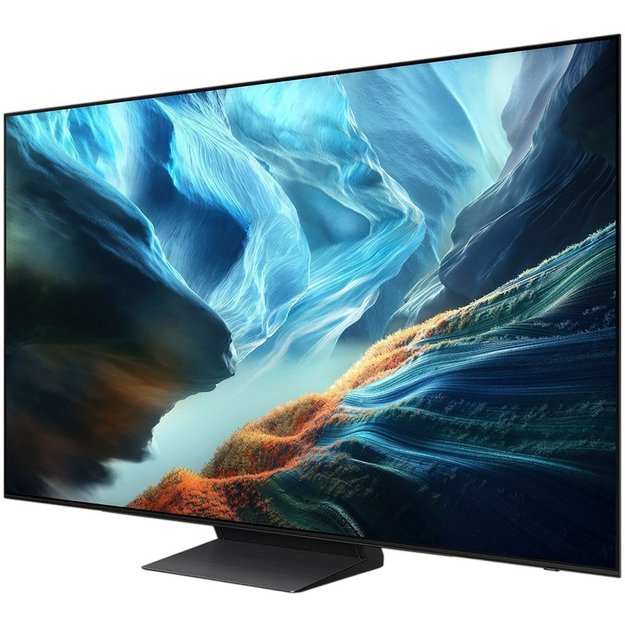 Телевизор Samsung QE77S90HAUXPY в Тюмени (preview 2)