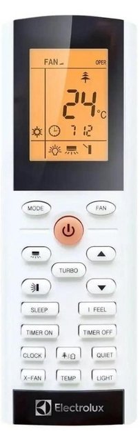 Сплит-система Electrolux EACS-18HP/N3_23Y в Тюмени (preview 3)