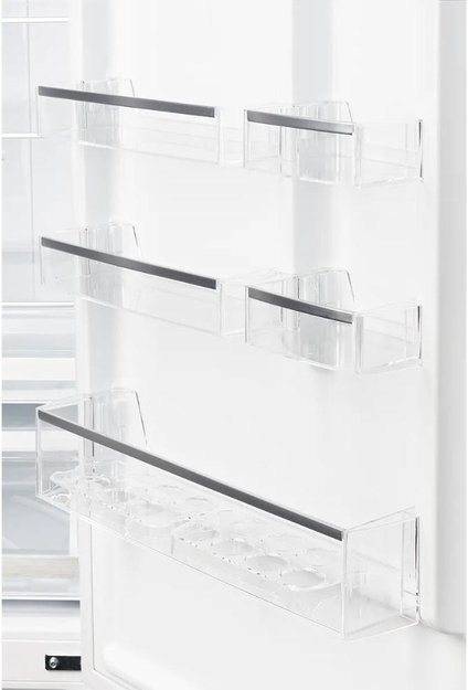 Холодильник Kuppersberg NFM 200 CG серия Венеция в Тюмени (preview 6)