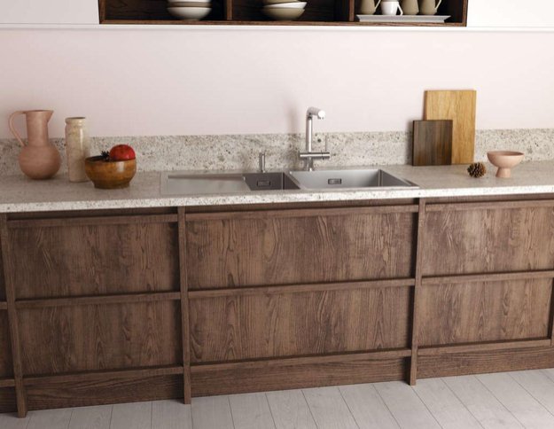 Мойка Omoikiri AKISAME 100-2 LG-R крыло слева в Тюмени (preview 3)