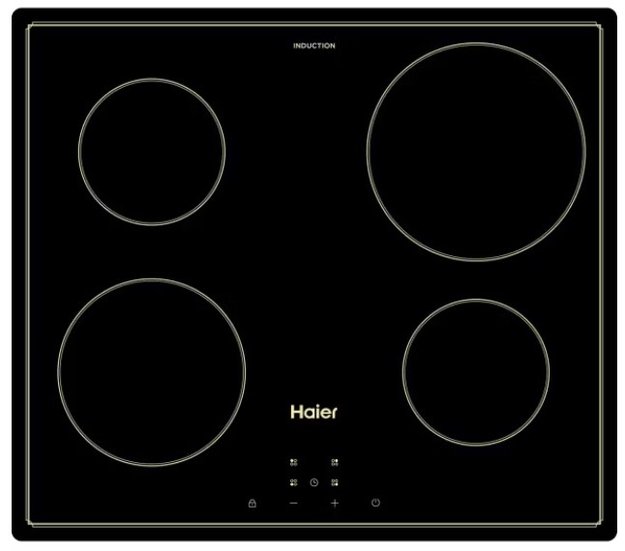Варочная панель Haier HHX-Y64ATB в Тюмени (preview 1)
