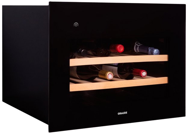 Встраиваемый винный шкаф Graude FWK 45.2 в Тюмени (preview 7)
