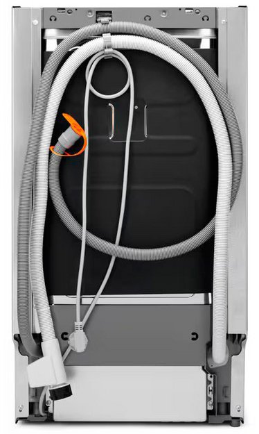 Посудомоечная машина Electrolux ESS42220SW в Тюмени (preview 7)