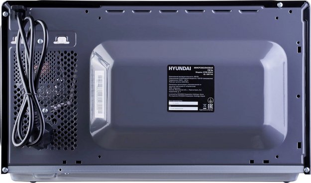 Микроволновая печь Hyundai HYM-D3013 в Тюмени (preview 9)