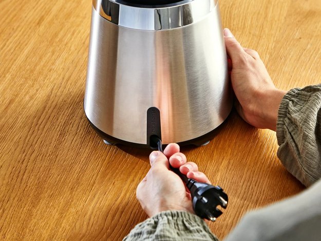 Блендер Bosch MMB6382M в Тюмени (preview 7)