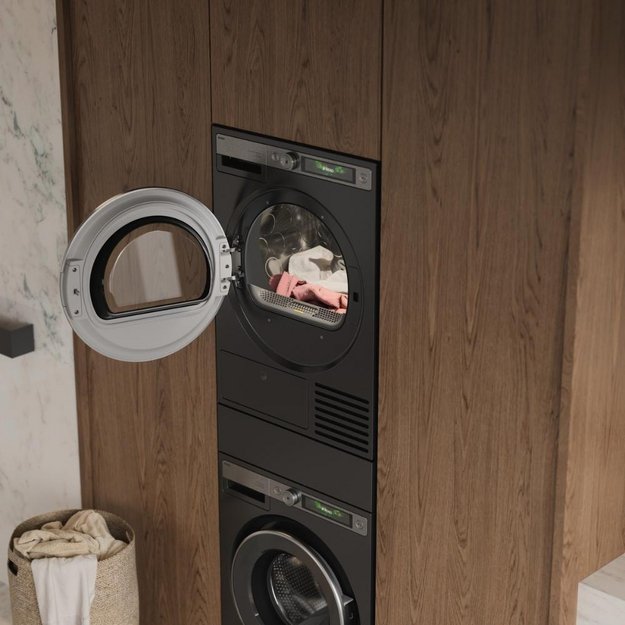 Стиральная машина Asko W7096XG в Тюмени (preview 8)