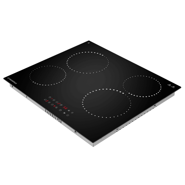 Варочная панель Maunfeld CVCE594PBK в Тюмени (preview 3)