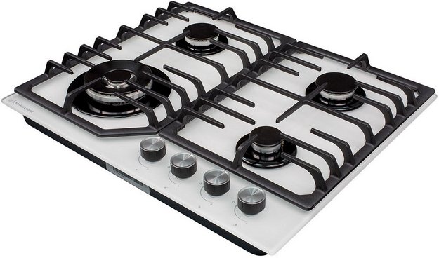 Газовая варочная панель Schaub Lorenz SLK GL6018 в Тюмени (preview 2)