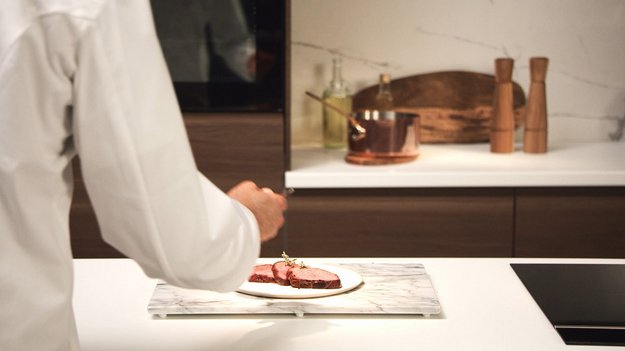 Духовой шкаф с паром De Dietrich DOR4546X в Тюмени (preview 3)