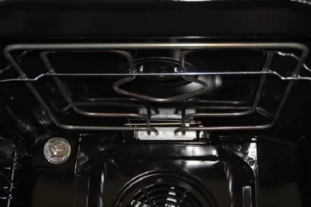 Комбинированная плита Gorenje K67CLI в Тюмени (preview 6)