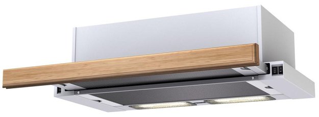 Встраиваемая вытяжка KRONA KAMILLA 600 WOOD (2 мотора) в Тюмени (preview 9)