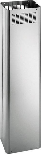 Удлинитель воздуховода H 1200 mm Falmec KACL.557#B в Тюмени (preview 1)