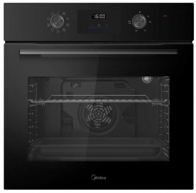Духовой шкаф Midea MO509103GB в Тюмени (preview 1)