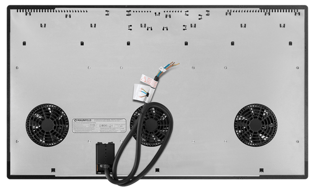 Варочная панель Maunfeld CVI905SFBK в Тюмени (preview 6)
