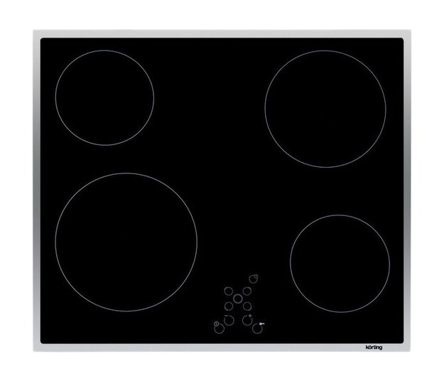 Варочная поверхность Korting HK 6002 X в Тюмени (preview 1)