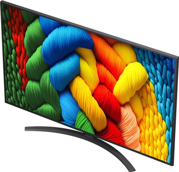 Телевизор LG 55NANO81A6A в Тюмени (фото 6) Телевизор LG 55NANO81A6A в Тюмени (preview 6)